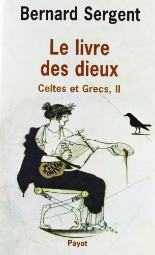 Le  livre des dieux