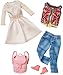 Barbie #4 Fashion Pack (2-Pack)