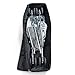 Emmzoe Umbrella Stroller Padded Luggage Check-in Travel Bag Case, Durable, Waterproof, Easy Roll for Storage