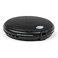 Samson UB1 USB Boundary Microphone (Omni-Directional),Black