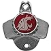 NCAA Wall Mounted Bottle Opener