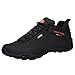 XIANG GUAN Men’s Outdoor Low-Top Oxford Lightweight Trekking Hiking Shoes