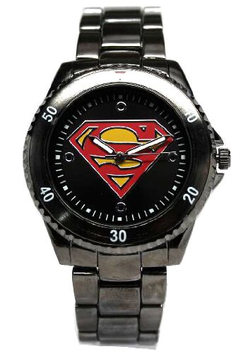 Superman Watch (SUP8011)