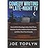 Comedy Writing for Late-Night TV: How to Write Monologue Jokes, Desk Pieces, Sketches, Parodies, Audience Pieces, Remotes, and Other Short-Form Comedy
