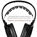 GAMDIAS EROS GHS3610 Elite EQ Gaming Headset with Virtual 7.1 Surround Sound, Cooling Structure and Gold-Plated USB Plug