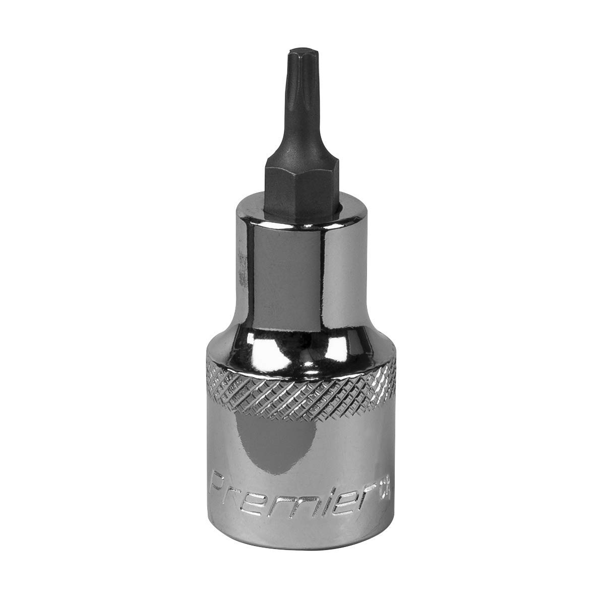 Sealey T20 1/2" Sq Drive TRX-Star* Socket Bit - SBT017