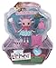 Lalaloopsy Mini Smile E. Wishes Doll