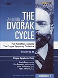 The Dvorak Cycle, Vol. 6