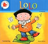 Lolo : L'autisme by 