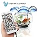 Pancellent USB Endoscope 2 in 1 Waterproof Borescope 5.5mm Inspection Camera 6 Led 3.5M Snake Cable for Android Phone Tablet Device (Getting Started Level)