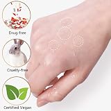 Sugelary 252 Pcs Pimple Patches Hydrocolloid Waterproof Invisible Spot Treatment view 6