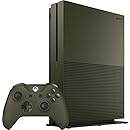 Xbox One S 1TB Console &ndash; Battlefield 1 Special Edition Bundle [Discontinued]
