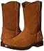 Frye Men's Duke Roper Western Boot