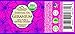 US Organic 100% Pure Geranium Essential Oil - USDA Certified Organic, Steam Distilled - W/Euro droppers (More Size Variations Available) (10 ml / .33 fl oz)