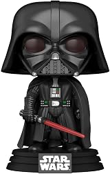 Funko Star Wars Darth Vader POP! Collectible Vinyl Figure view 2