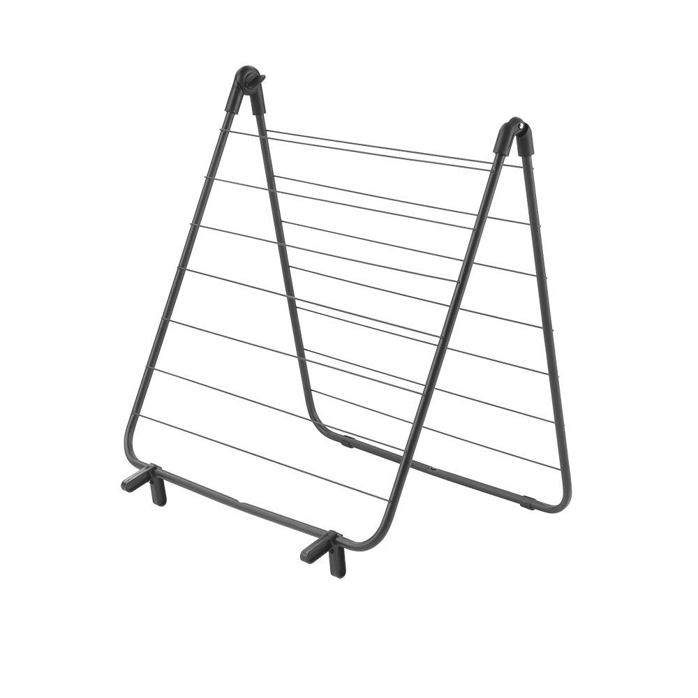 Metaltex Nevis Onix Bath Drying Rack (407907)
