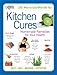 Kitchen Cures: Homemade Remedies for Your Health
