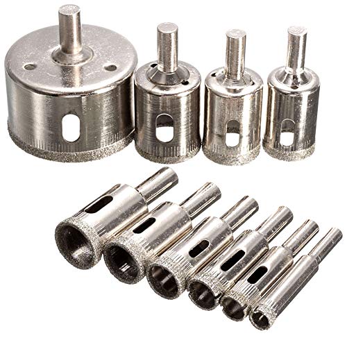 Best Hole Enlarging Drill Bits Buying Guide GistGear