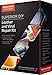 Superior Leather and Vinyl Repair and Restoration Kit - DIY Kit for Scratch, Crack, Patch, Recoloring - Tear and Restoration of Upholstery, Car Seat, Shoe, Furniture and More by Restoration Leather