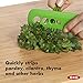 OXO Good Grips Herb & Kale Stripping Comb