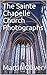 The Sainte Chapelle Church Photographs by