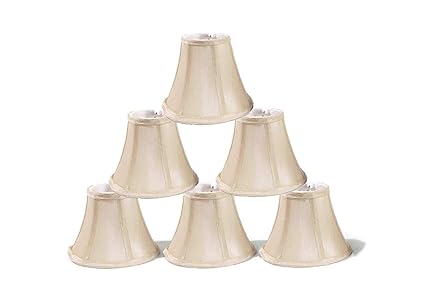 Light Shades For Chandeliers