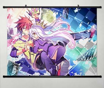 Anime Wall Scrolls Amazon