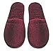 Arus Men's Turkish Terry Cotton Cloth Spa Slippers