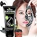 Blackhead Remover Black Mask- (2 Pack )Purifying Peel-off Mask Deep Cleansing by Vena Beauty 120g