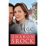 Mac: inspirational women's fiction (Sisters by Design Book 1)