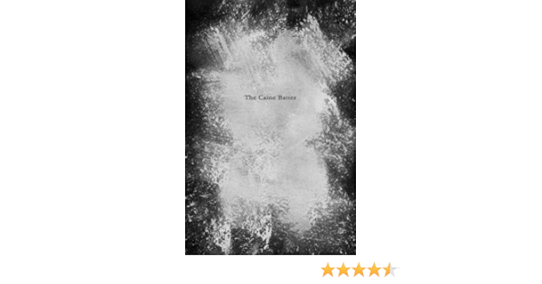 The Caine Batter Pugliano Devin 9780557497461 Amazon Com Books