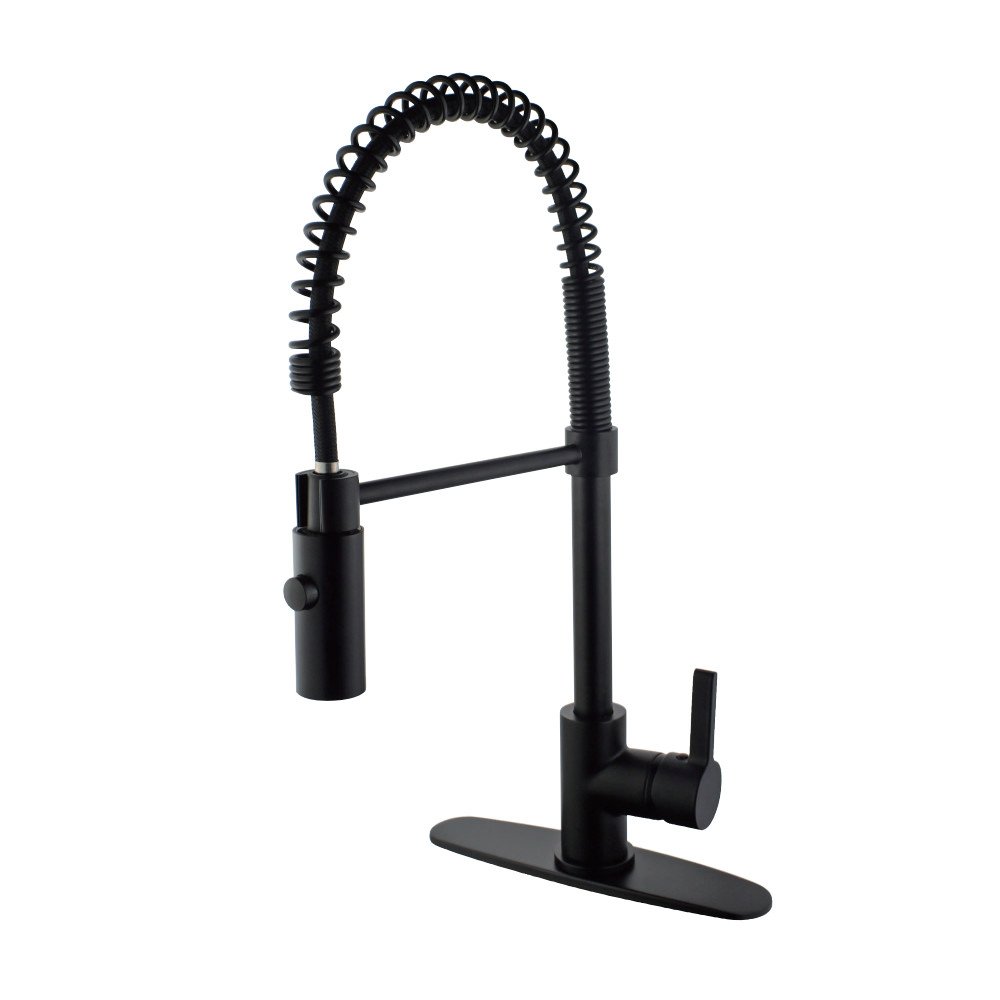 Best Bridge Kitchen Faucet Kingston Brass
