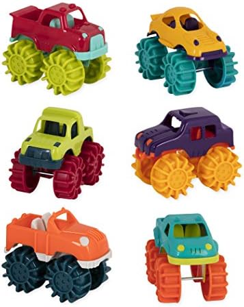 truck toys near me