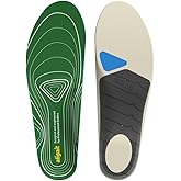 pedolign aligait Performance Golf Insoles: Increase Drive Distance, Enhance Swing Stability & Reduce Foot Fatigue (Medium : US (M) 6.5~8.5 / (F) 8~10)