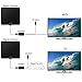 [Holiday Deal] Lovebay 50+ Miles Digital TV Antenna 1080P Indoor TV Antenna HDTV Antenna with Detachable Amplifier USB Power Supply and 13ft Coax Cable - Upgraded Version