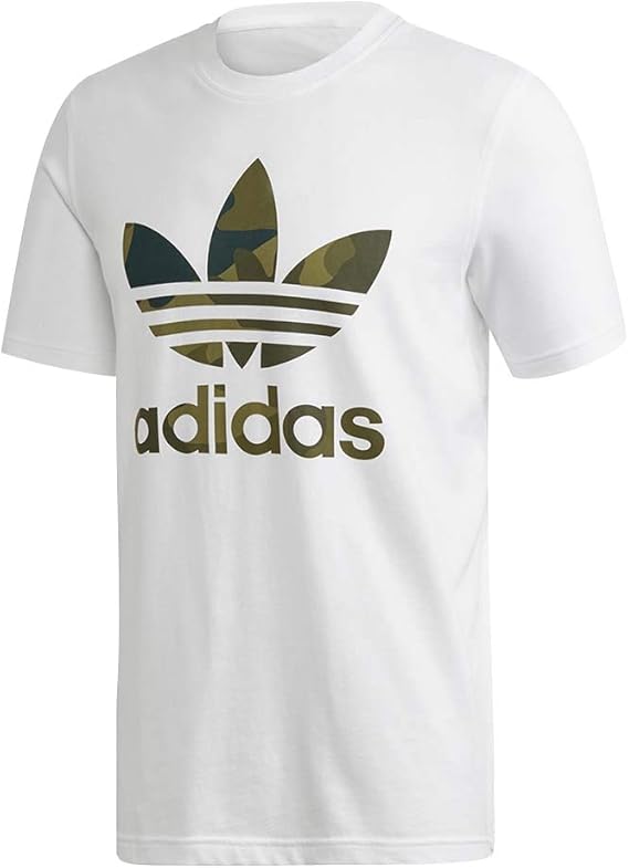 Amazon Co Jp アディダス Tシャツ ユニセックス メンズ レディース ブラックカモ 迷彩 スポーツ ウェア インナー 並行輸入品 服 ファッション小物