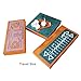 Profile Gifts 6 Classic American Sports Wood Board Peg Game with Football, Basketball, Baseball, Golf, Bowling, Tennis