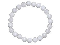 Mother of Pearl Bracelet for Women Men's Gifts