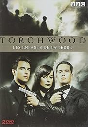 Torchwood - Saison 3 (Les Enfants De La Terre)