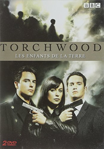 Torchwood - Saison 3 (Les Enfants De La Terre)