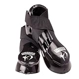 Macho Warrior Kicks Karate Sparring Shoes / Footgear