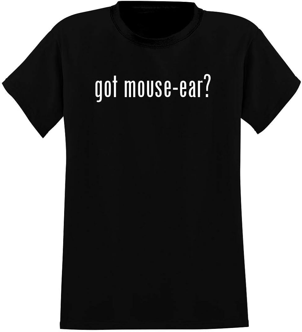 got mouseear? Men's Crewneck TShirt Clothing