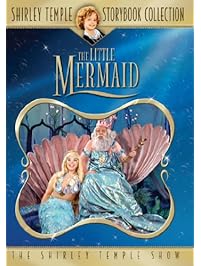 Shirley Temple: The Little Mermaid