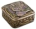 Fairy Square Box Jewelry Accessory Holder