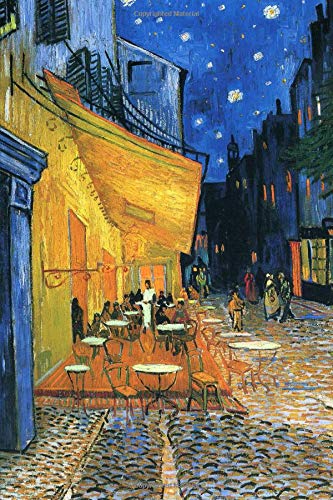 Vincent van Gogh Journal: Notebooks 