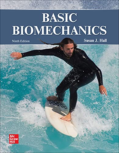 Basic Biomechanics (Looseleaf)