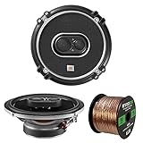 JBL GTO638 120-Watt 6.5