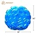 PACKGOUT Bumper Balls, Sumo Bumper Bopper, Inflatable Body Bubble Bbop Ball 36