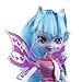 My Little Pony Equestria Girls Aria Blaze and Sonata Dusk Doll 2-Pack