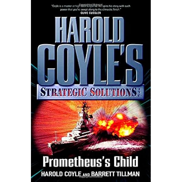 Amazon Com Pandora S Legion Harold Coyle S Strategic Solutions Inc Coyle Harold Tillman Barrett Books